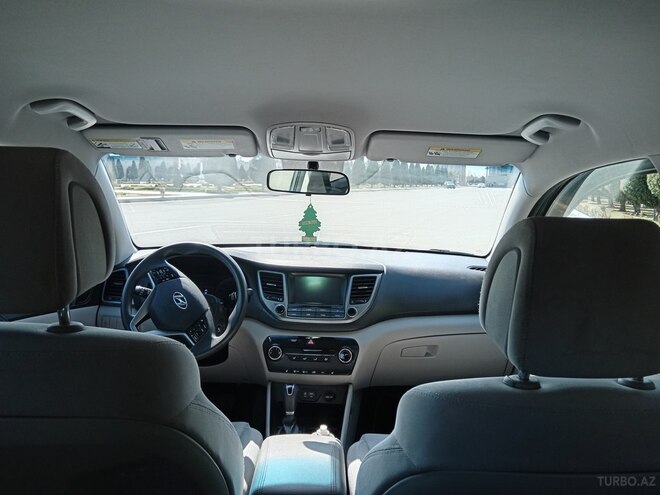 Hyundai Tucson 2018, 175,000 km - 2.0 л - Gəncə