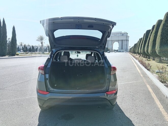 Hyundai Tucson 2018, 175,000 km - 2.0 л - Gəncə