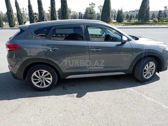 Hyundai Tucson 2018, 175,000 km - 2.0 л - Gəncə