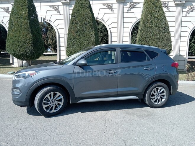 Hyundai Tucson 2018, 175,000 km - 2.0 л - Gəncə
