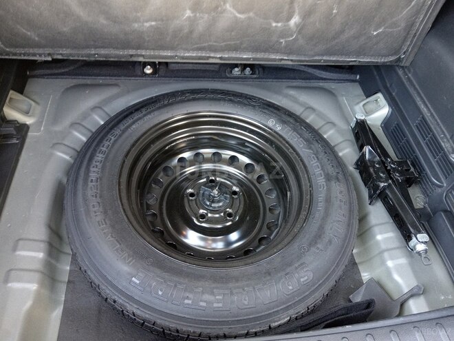 Hyundai Tucson 2018, 175,000 km - 2.0 л - Gəncə