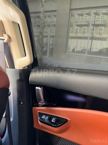 Kia Carnival 2022, 124,000 km - 2.2 l - Bakı
