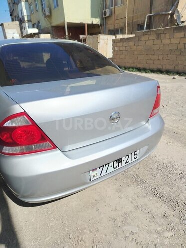 Nissan Sunny 2010, 265,853 km - 1.6 l - Bakı
