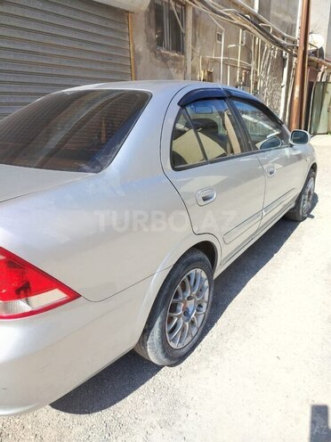 Nissan Sunny 2010, 265,853 km - 1.6 l - Bakı