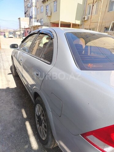 Nissan Sunny 2010, 265,853 km - 1.6 l - Bakı