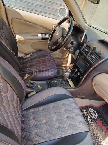 Nissan Sunny 2010, 265,853 km - 1.6 l - Bakı