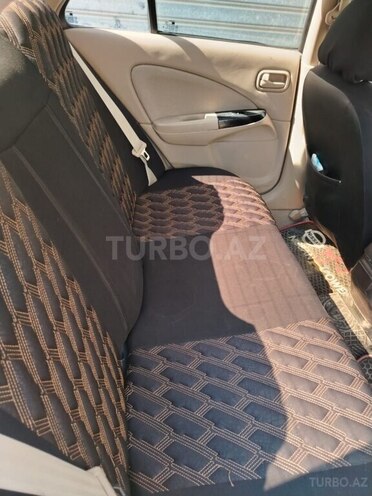 Nissan Sunny 2010, 265,853 km - 1.6 l - Bakı