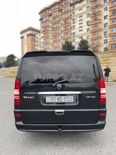 Mercedes Viano 2012, 245,000 km - 3.0 л - Bakı