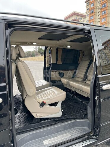 Mercedes Viano 2012, 245,000 km - 3.0 л - Bakı