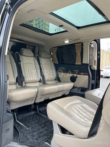 Mercedes Viano 2012, 245,000 km - 3.0 л - Bakı