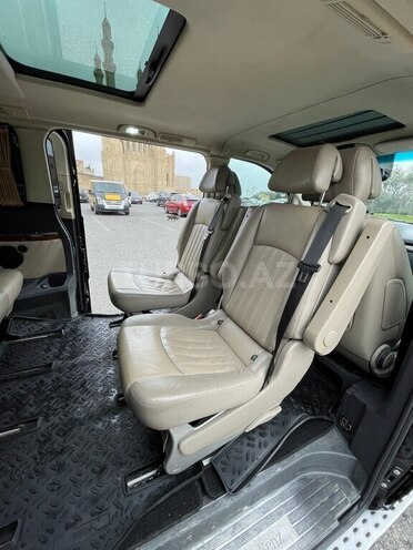 Mercedes Viano 2012, 245,000 km - 3.0 л - Bakı