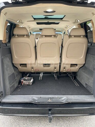 Mercedes Viano 2012, 245,000 km - 3.0 л - Bakı