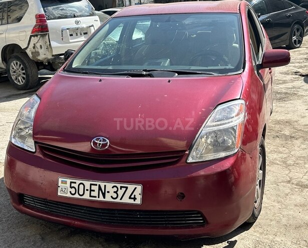 Toyota Prius 2005, 300,000 km - 1.5 l - Bakı