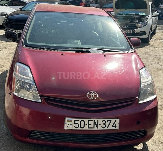 Toyota Prius 2005, 300,000 km - 1.5 l - Bakı