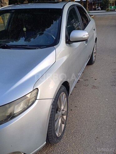 Kia Cerato 2010, 289,000 km - 1.6 l - Bakı