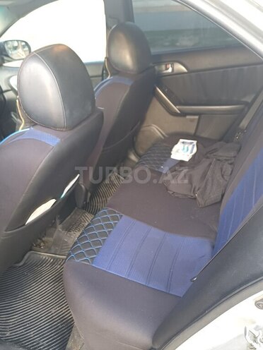 Kia Cerato 2010, 289,000 km - 1.6 l - Bakı