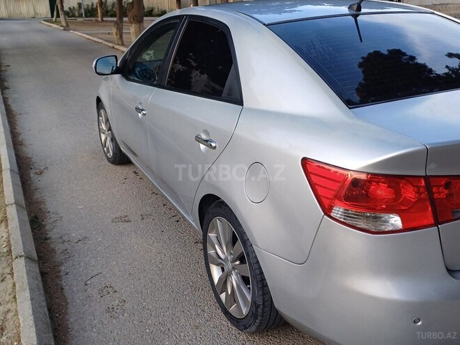 Kia Cerato 2010, 289,000 km - 1.6 l - Bakı