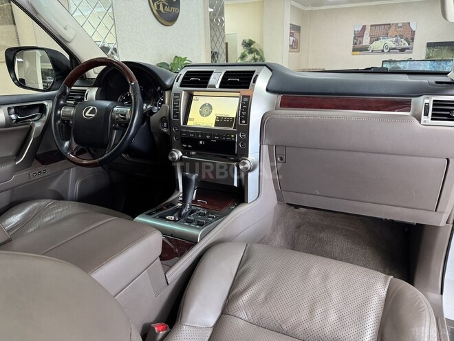 Lexus GX 460 2010, 220,000 km - 4.6 l - Bakı
