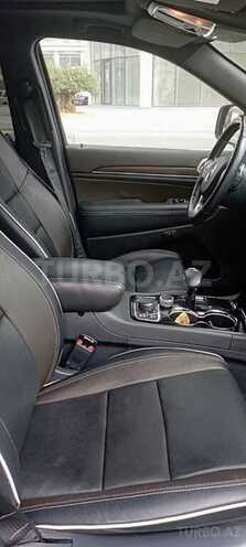 Jeep Grand Cherokee 2014, 227,000 km - 3.6 л - Bakı