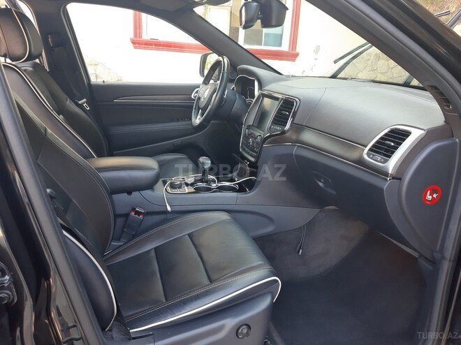 Jeep Grand Cherokee 2014, 227,000 km - 3.6 л - Bakı