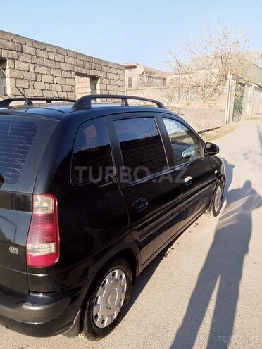 Hyundai Matrix 2006, 470,000 km - 1.5 l - Bakı