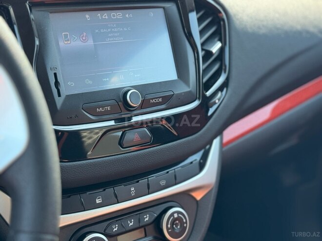 LADA (VAZ) Vesta SW Cross 2018, 81,000 km - 1.8 l - Bakı