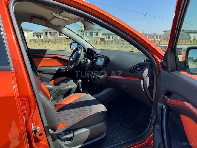 LADA (VAZ) Vesta SW Cross 2018, 81,000 km - 1.8 l - Bakı