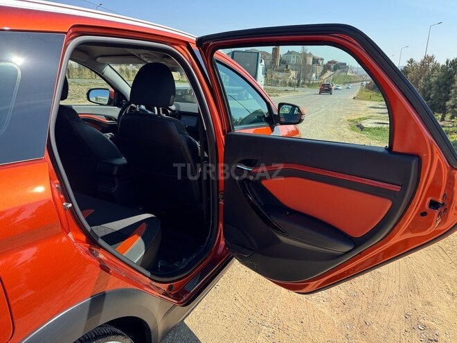 LADA (VAZ) Vesta SW Cross 2018, 81,000 km - 1.8 l - Bakı