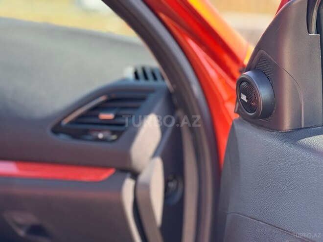LADA (VAZ) Vesta SW Cross 2018, 81,000 km - 1.8 l - Bakı