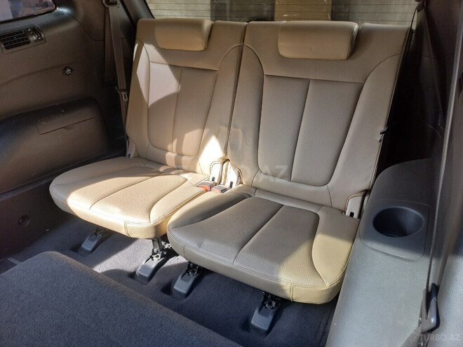 Hyundai Santa Fe 2010, 260,000 km - 2.4 л - Bakı