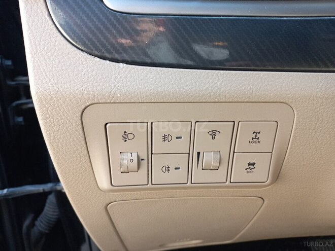 Hyundai Santa Fe 2010, 260,000 km - 2.4 л - Bakı