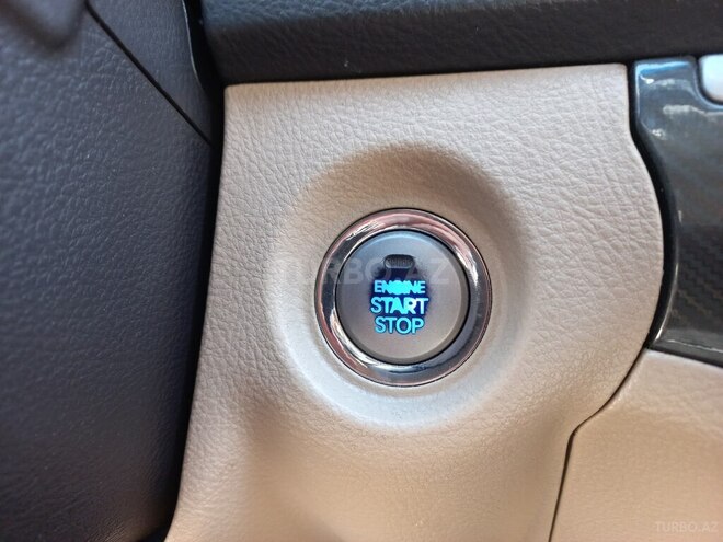 Hyundai Santa Fe 2010, 260,000 km - 2.4 л - Bakı