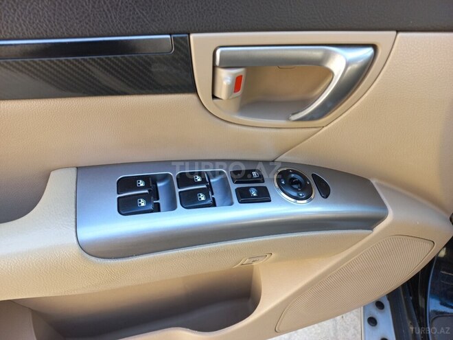 Hyundai Santa Fe 2010, 260,000 km - 2.4 л - Bakı