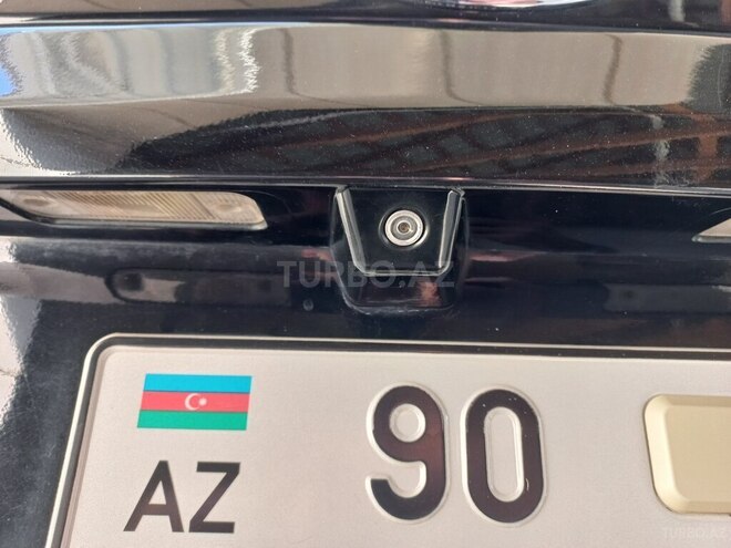 Hyundai Santa Fe 2010, 260,000 km - 2.4 л - Bakı
