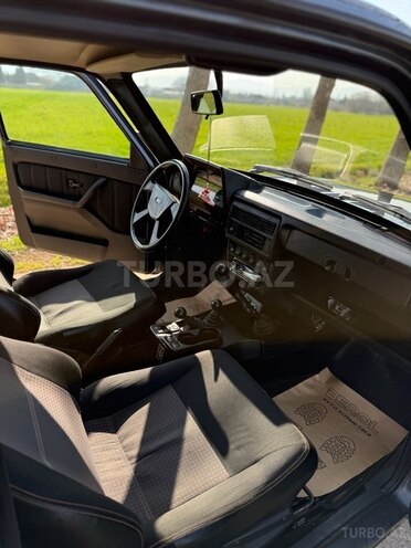 LADA (VAZ) Niva 2016, 101,000 km - 1.7 l - Masallı