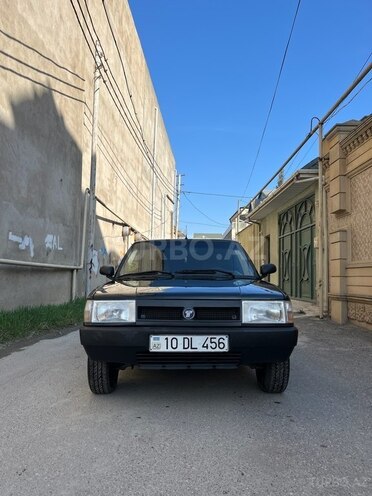 Tofas Sahin-5