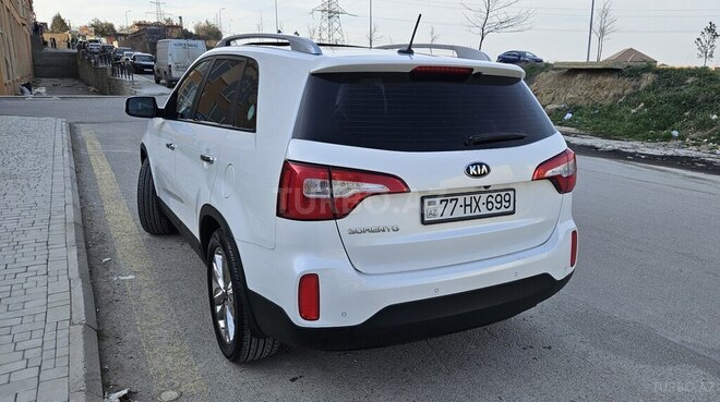 Kia Sorento 2013, 252,000 km - 2.0 l - Bakı