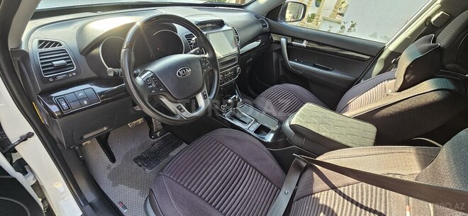 Kia Sorento 2013, 252,000 km - 2.0 l - Bakı