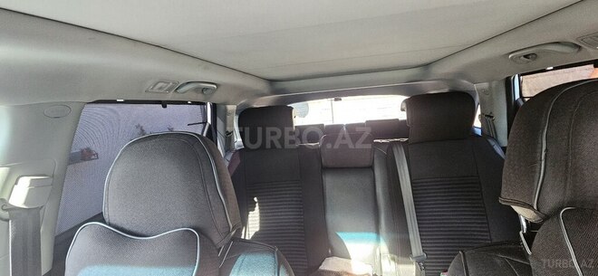 Kia Sorento 2013, 252,000 km - 2.0 l - Bakı