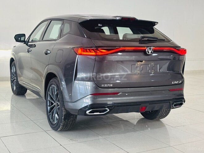 Changan  2024, 0 km - 1.5 l - Bakı