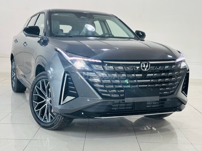 Changan  2024, 0 km - 1.5 l - Bakı