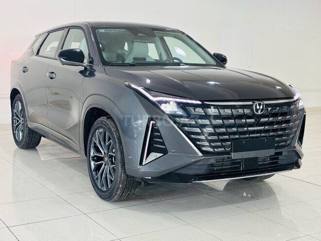 Changan  2024, 0 km - 1.5 l - Bakı