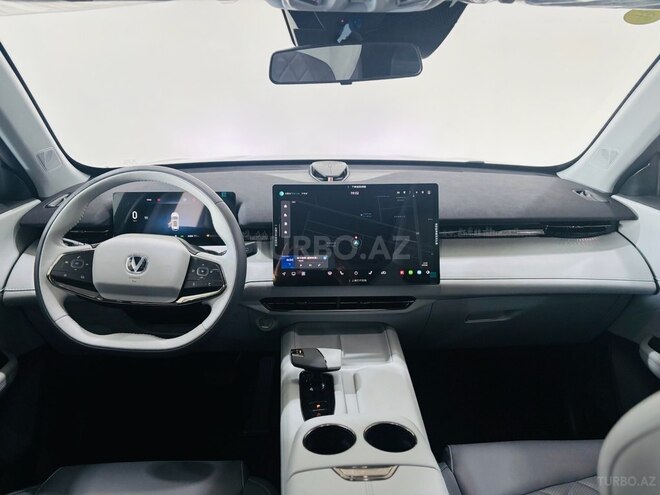 Changan  2024, 0 km - 1.5 l - Bakı