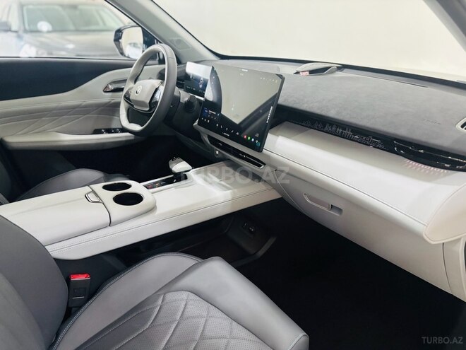 Changan  2024, 0 km - 1.5 l - Bakı