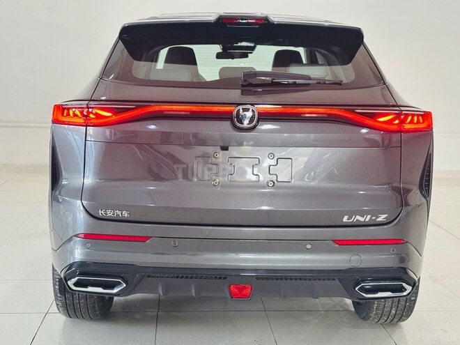 Changan  2024, 0 km - 1.5 l - Bakı