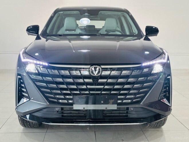 Changan  2024, 0 km - 1.5 l - Bakı