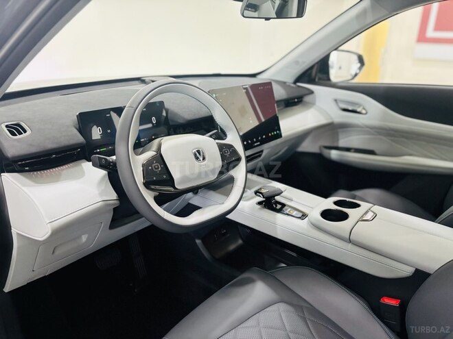 Changan  2024, 0 km - 1.5 l - Bakı