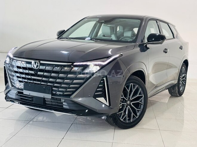 Changan  2024, 0 km - 1.5 l - Bakı