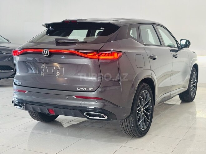 Changan  2024, 0 km - 1.5 l - Bakı