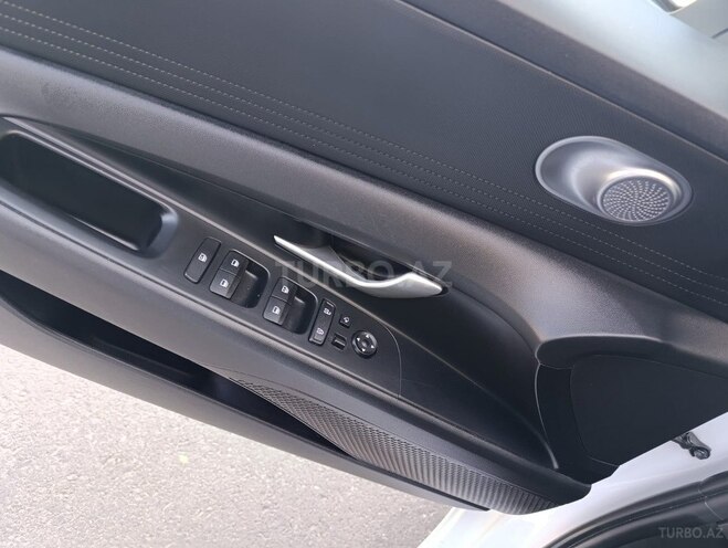 Hyundai Elantra 2023, 46,000 km - 1.6 l - Bakı